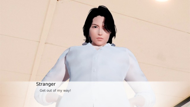 I Need To Be In Love (2)