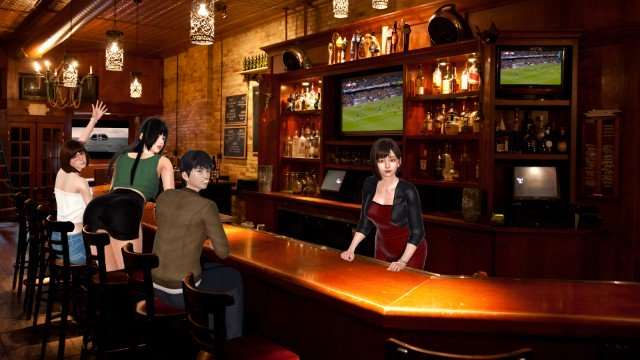 I Need To Be In Love (3)