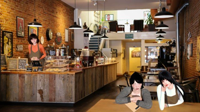 I Need To Be In Love (4)