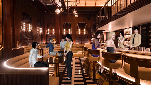 I Need To Be In Love (5)