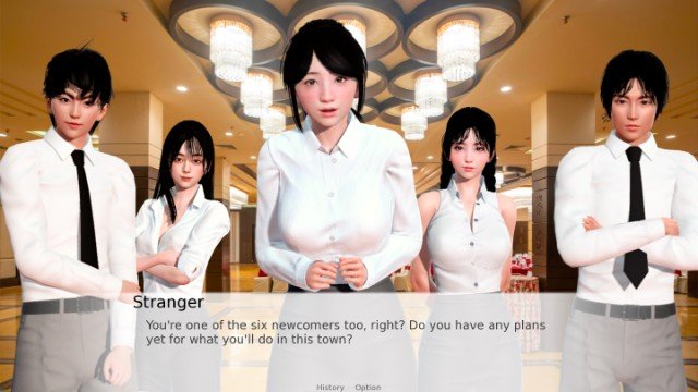 I Need To Be In Love (7)