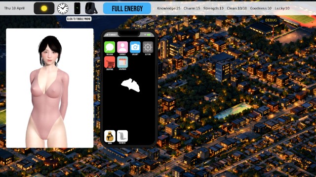 I Need To Be In Love (9)