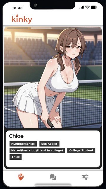 Kinky Phone Swipe To Seduce (11)