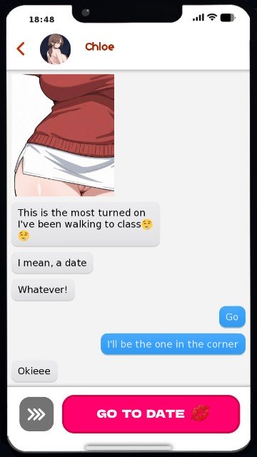 Kinky Phone Swipe To Seduce (15)