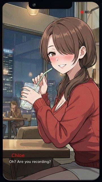 Kinky Phone Swipe To Seduce (16)