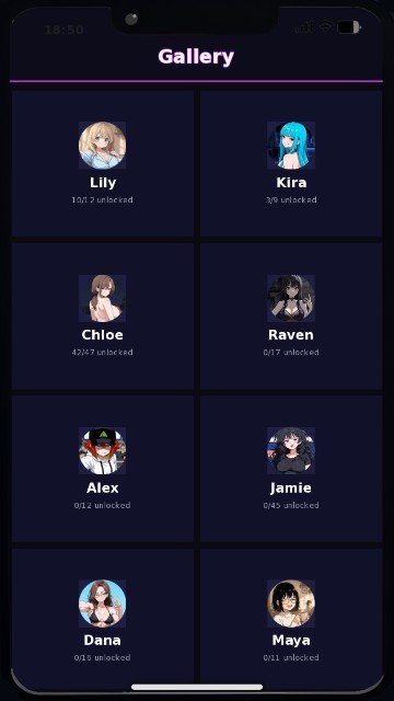 Kinky Phone Swipe To Seduce (19)