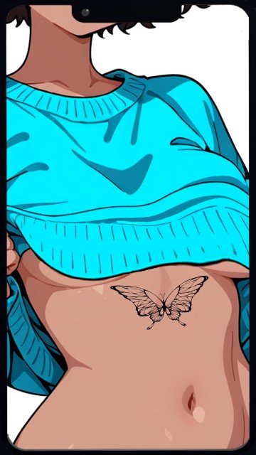 Kinky Phone Swipe To Seduce (21)