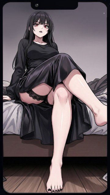 Kinky Phone Swipe To Seduce (22)