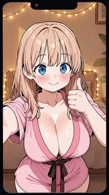 Kinky Phone Swipe To Seduce (24)