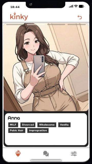 Kinky Phone Swipe To Seduce (7)