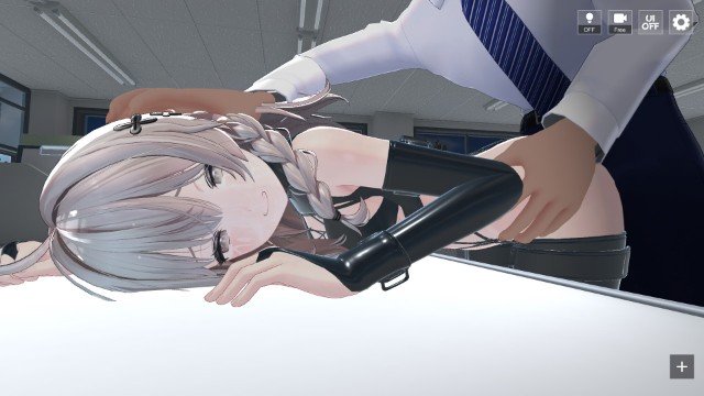 Let's Start Managing The Sexual Relief Department! (10)