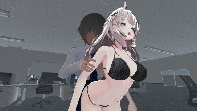 Let's Start Managing The Sexual Relief Department! (7)