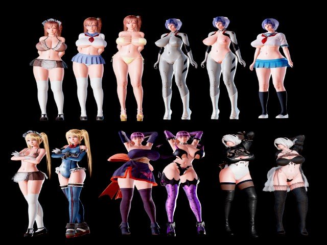 Lost In Immoral Grounds (1)