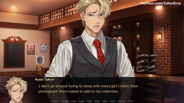 Lustful Wife Aiko (5)