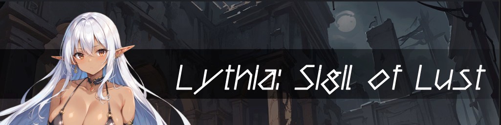 Lythia: Sigil of Lust [Final] APK Android Adult Game Download