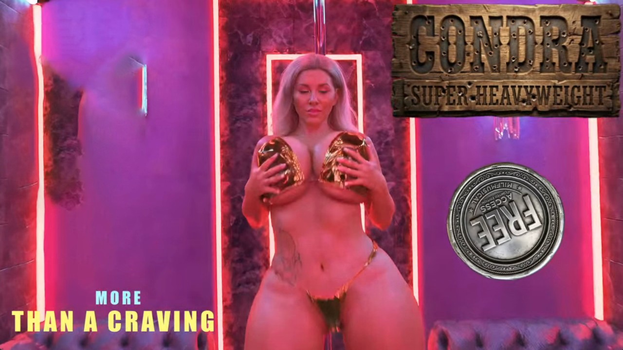 MILFMUSICAL: Condra Super Heavyweight PART TWO [ Ep.3 v2.1] APK Android Adult Game Download