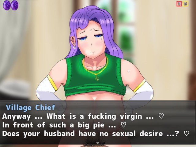 Maria, A Surrender Witch Married Woman (5)