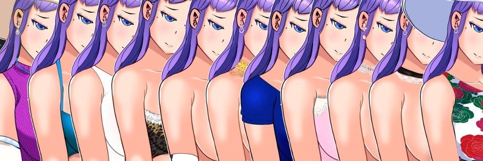 Maria, a Surrender Witch Married Woman [Final] APK Android Adult Game Download