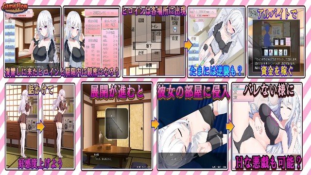 Master, From Now On I Shall Take My Revenge (1)