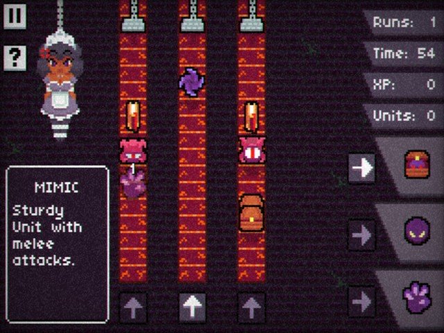 Master Of The House (3)