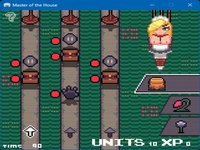 Master Of The House (6)