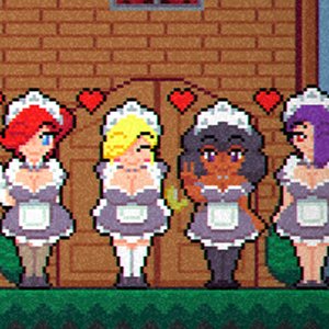 Master Of The House Featured