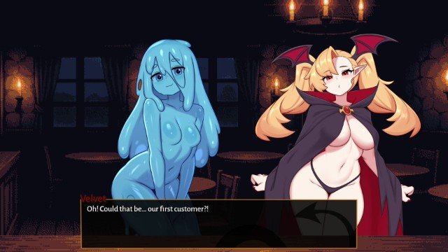 Monster Girl Tavern (4)