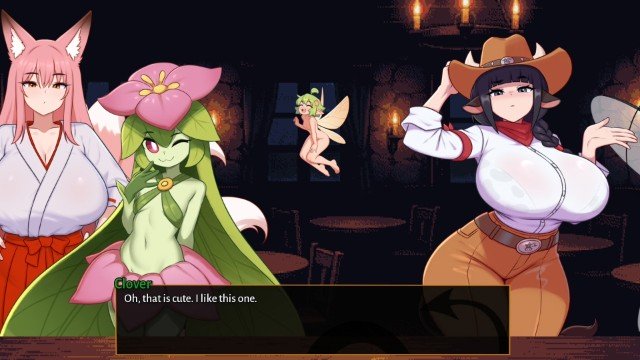 Monster Girl Tavern (8)