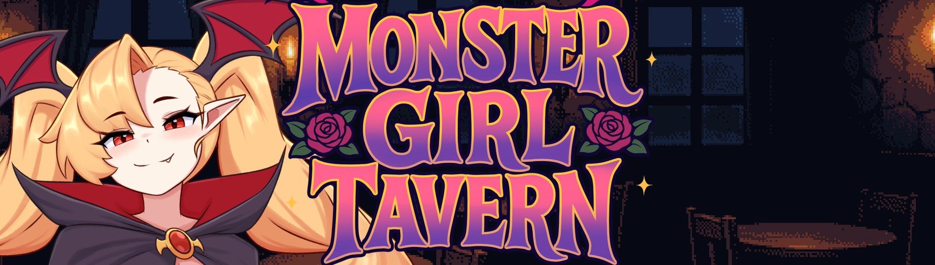 Monster Girl Tavern v0.2.0 APK Android Adult Game Download