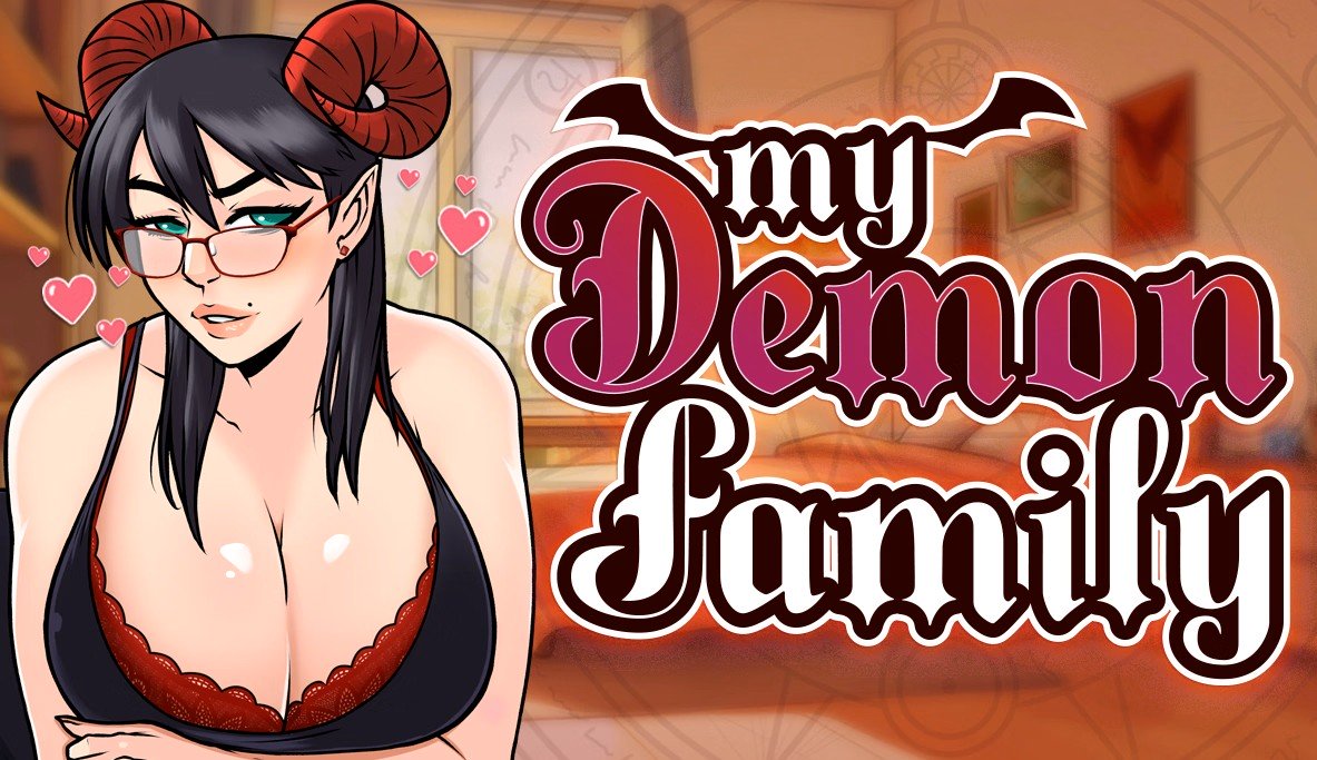 My Demon Family [Final] APK Android Adult Game Download