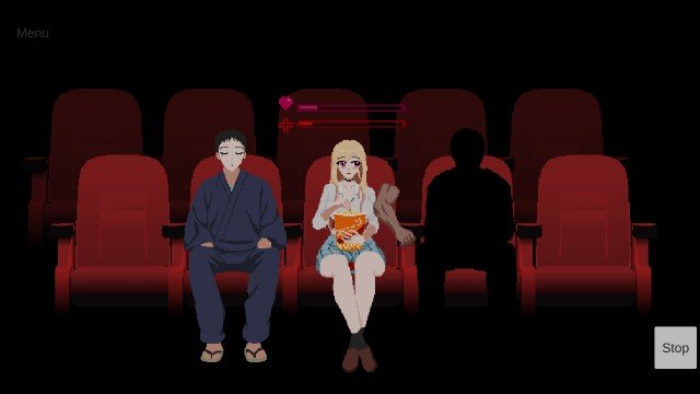My Dress Up Darling In Cinema (5)