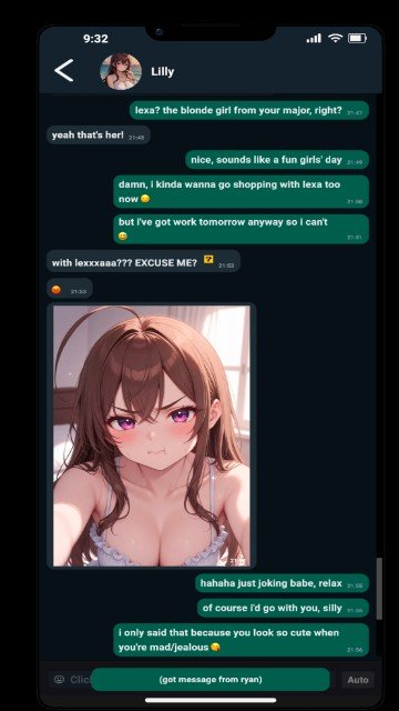 My Ntr Romantic Comedy (2)