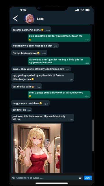 My Ntr Romantic Comedy (5)