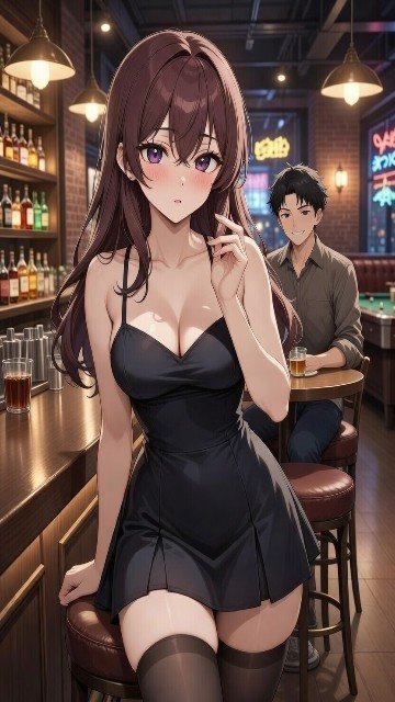 My Ntr Romantic Comedy (8)