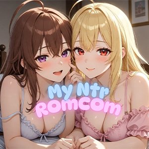 My Ntr Romantic Comedy Featured