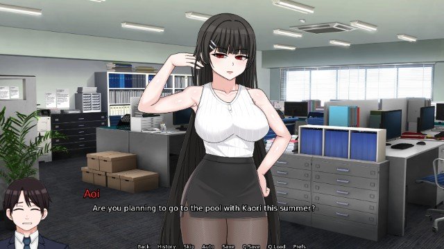 My Netorase Delusions (5)