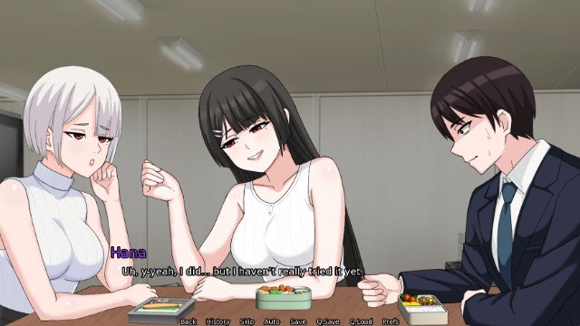 My Netorase Delusions (6)