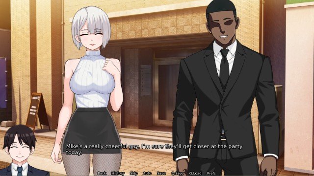 My Netorase Delusions (8)