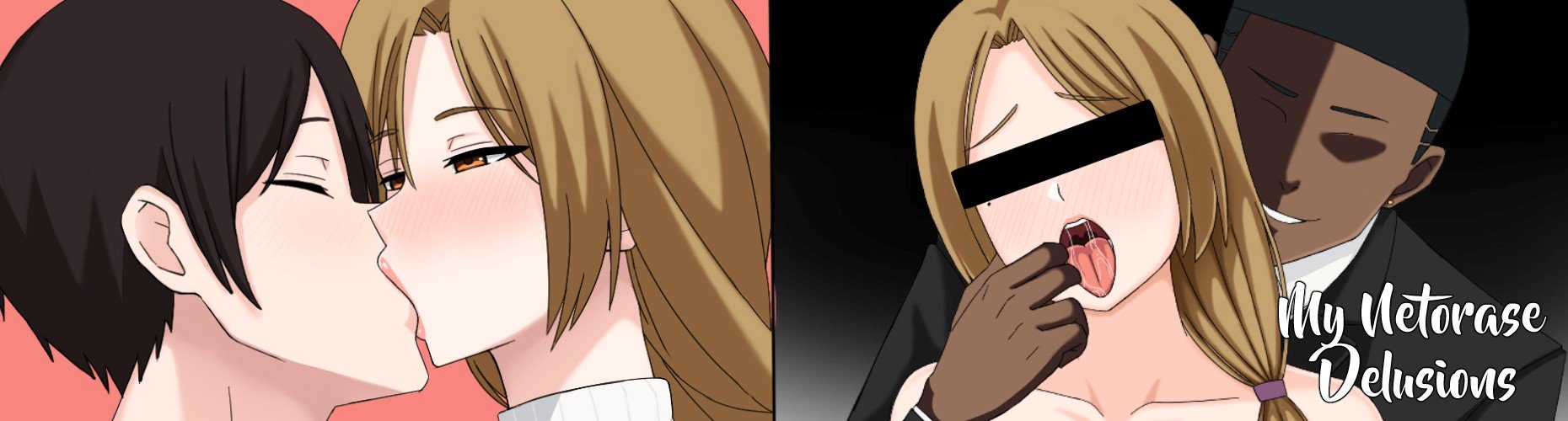 My Netorase Delusions v0.3 APK Android Adult Game Download