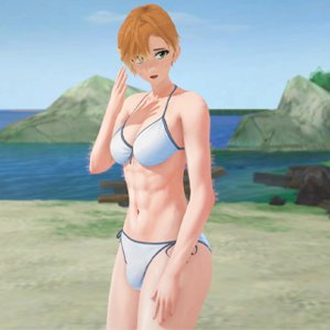 My Summer Job Featured