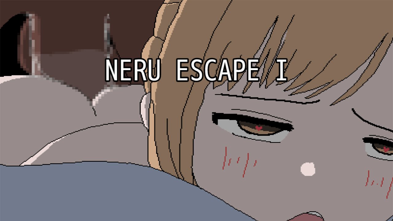 Neru Escape I v1.10 APK Android Adult Game Download