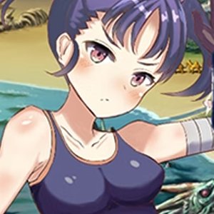 Nina The Fighter Featured