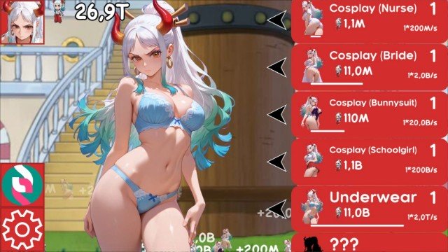 One Piece Hentai Clicker (4)