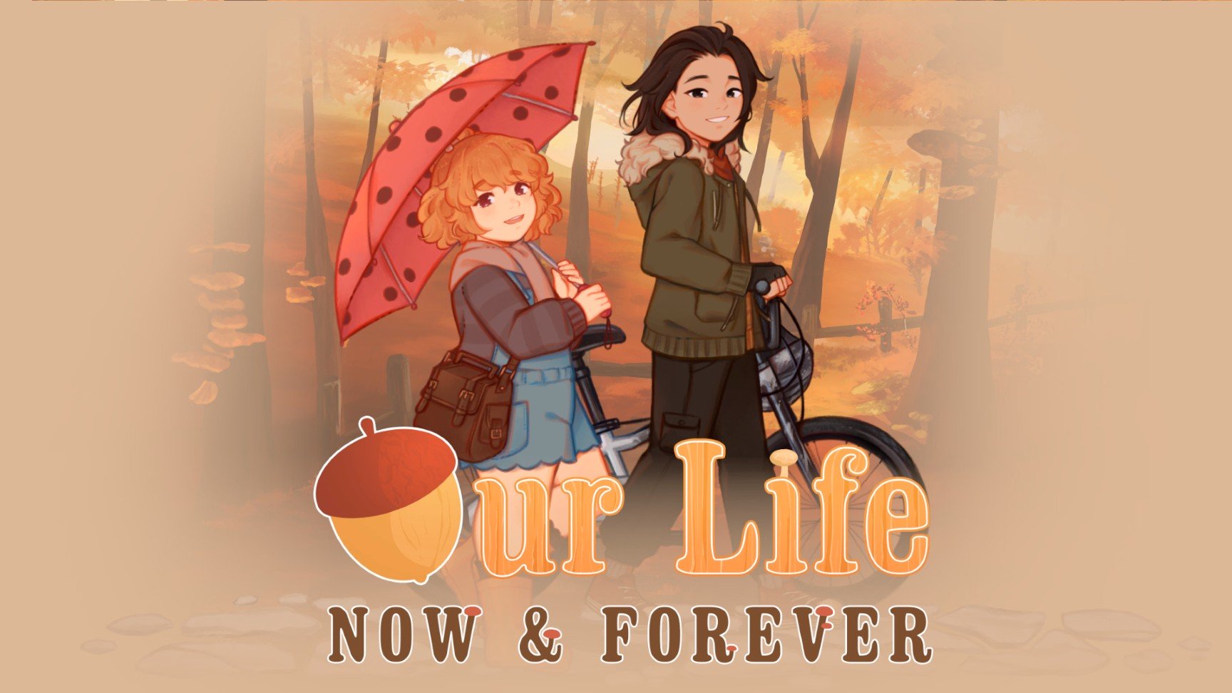 Our Life Now and Forever [v1.5.7 Beta] APK Android Adult Game Download