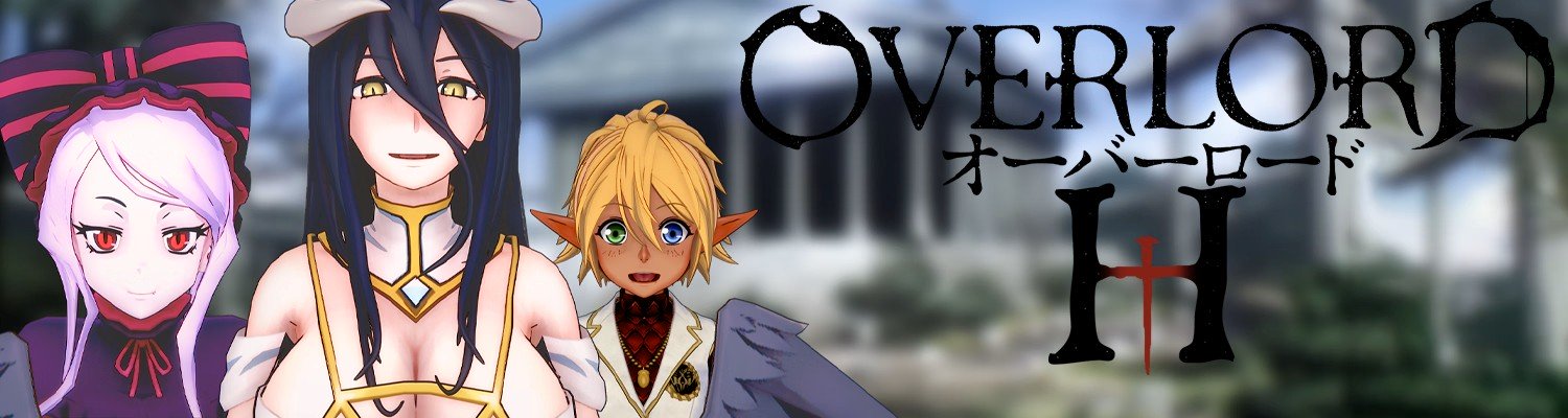 Overlord H Plus [R2] Banner