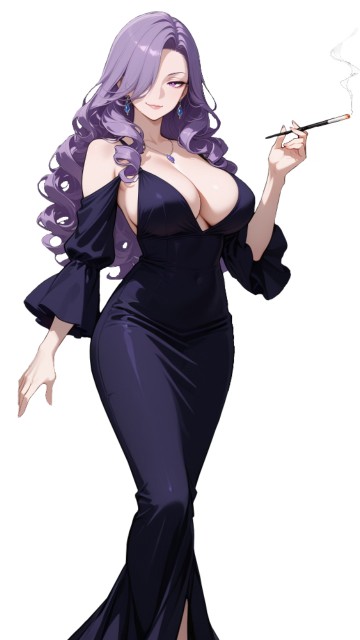 Potion Of Desire (1)