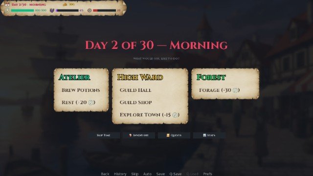 Potion Of Desire (2)