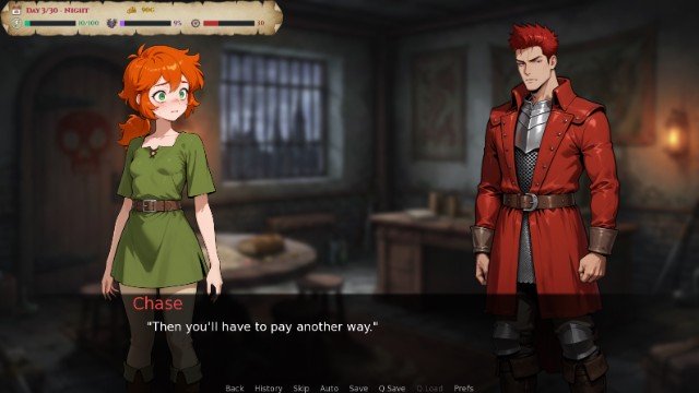 Potion Of Desire (3)