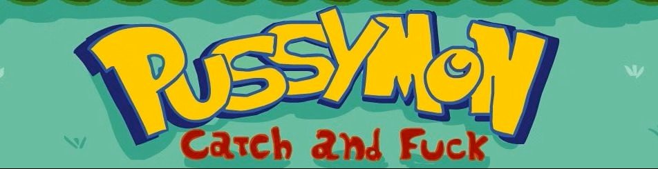 Pussymon [v2601 Full] APK Android Adult Game Download