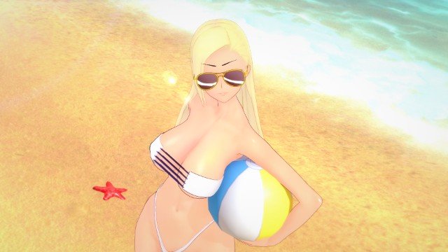 Revenge Of A Futa (1)